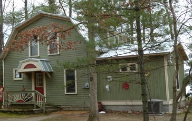 The Cottage